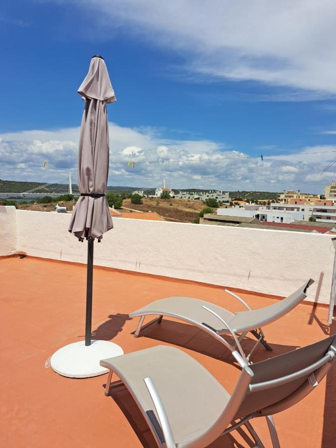 Nunes Apartments Mexilhoeira da Carregacao Exterior photo